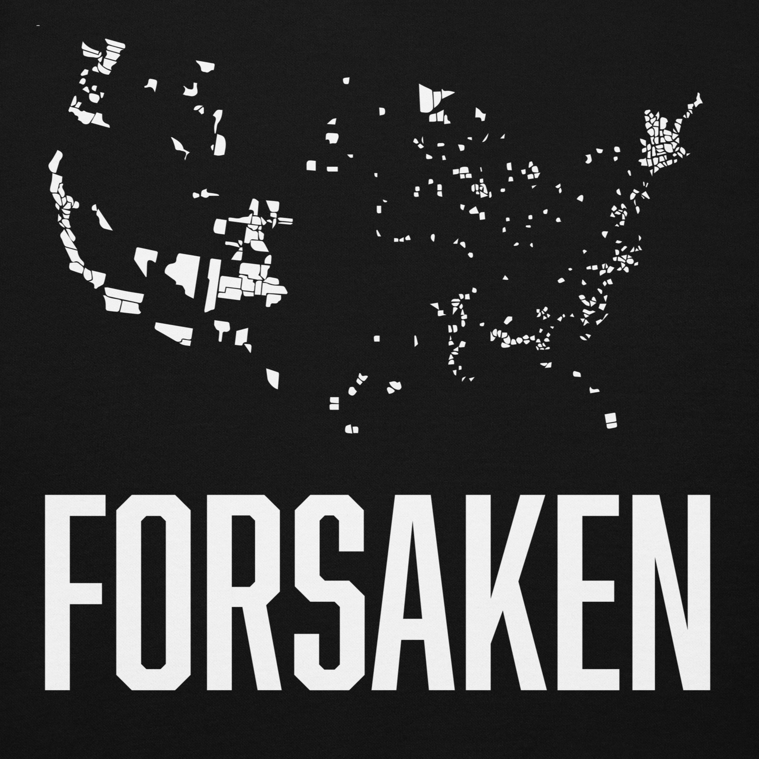 FORSAKEN