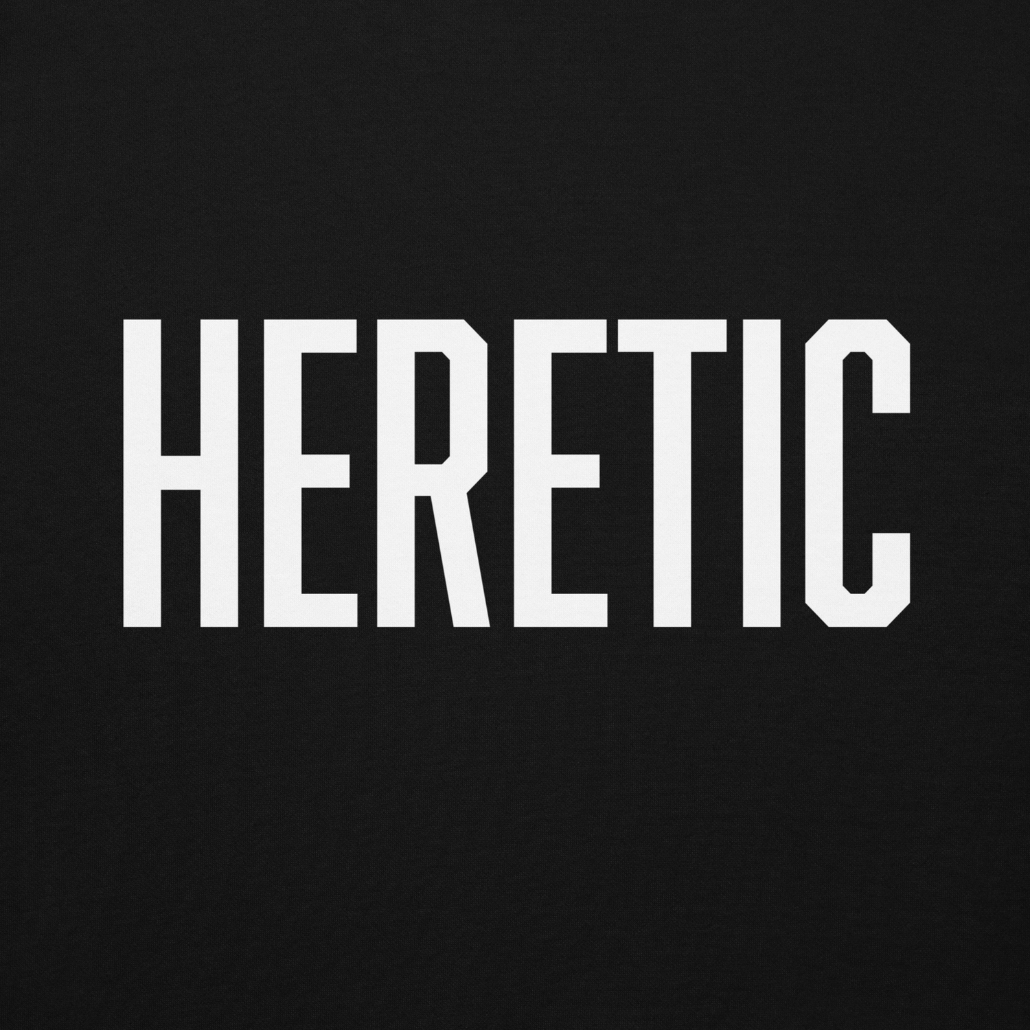 HERETIC